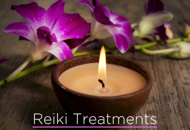 Reiki South Dublin Treatments