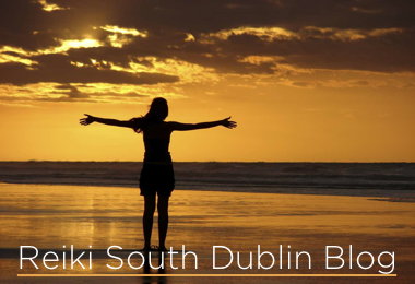 Reiki South Dublin Blog