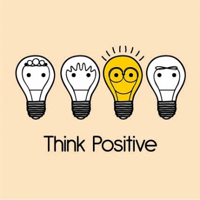 Positive Thinking – How to change the way we think